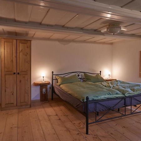 Doppelzimmer Dora Oberlausitzer Hof Leutersdorf Eksteriør billede