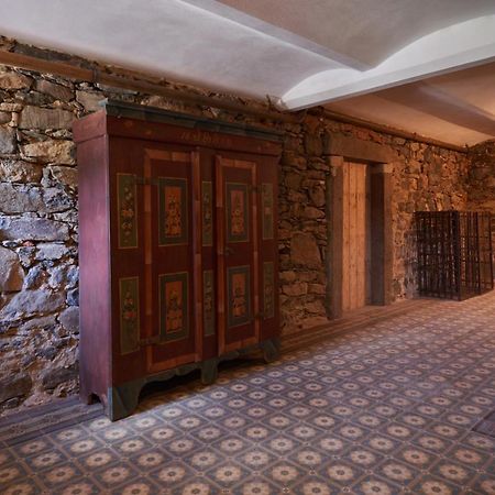 Doppelzimmer Dora Oberlausitzer Hof Leutersdorf Eksteriør billede